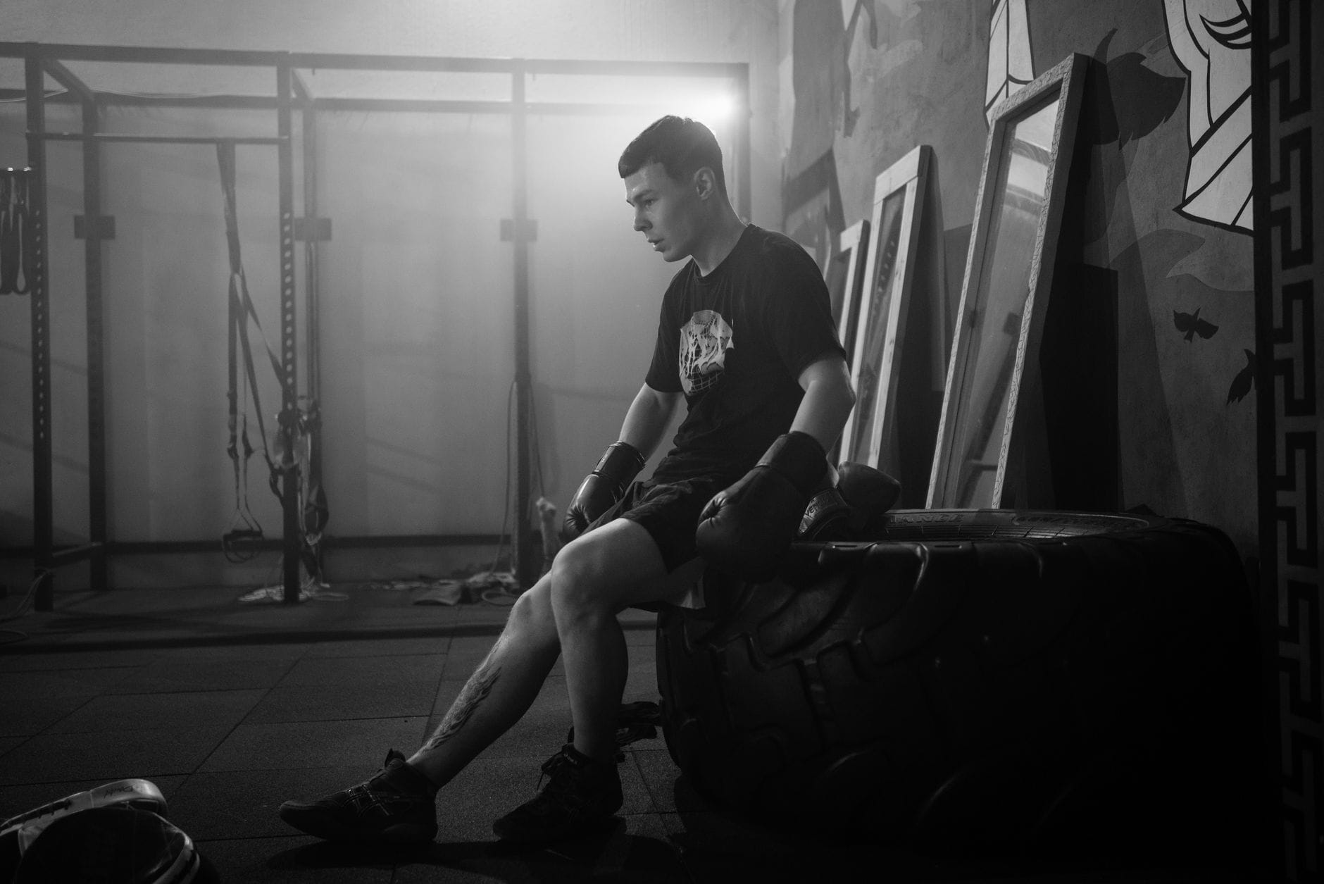 How to Build Unshakeable Discipline From Absolute Zero