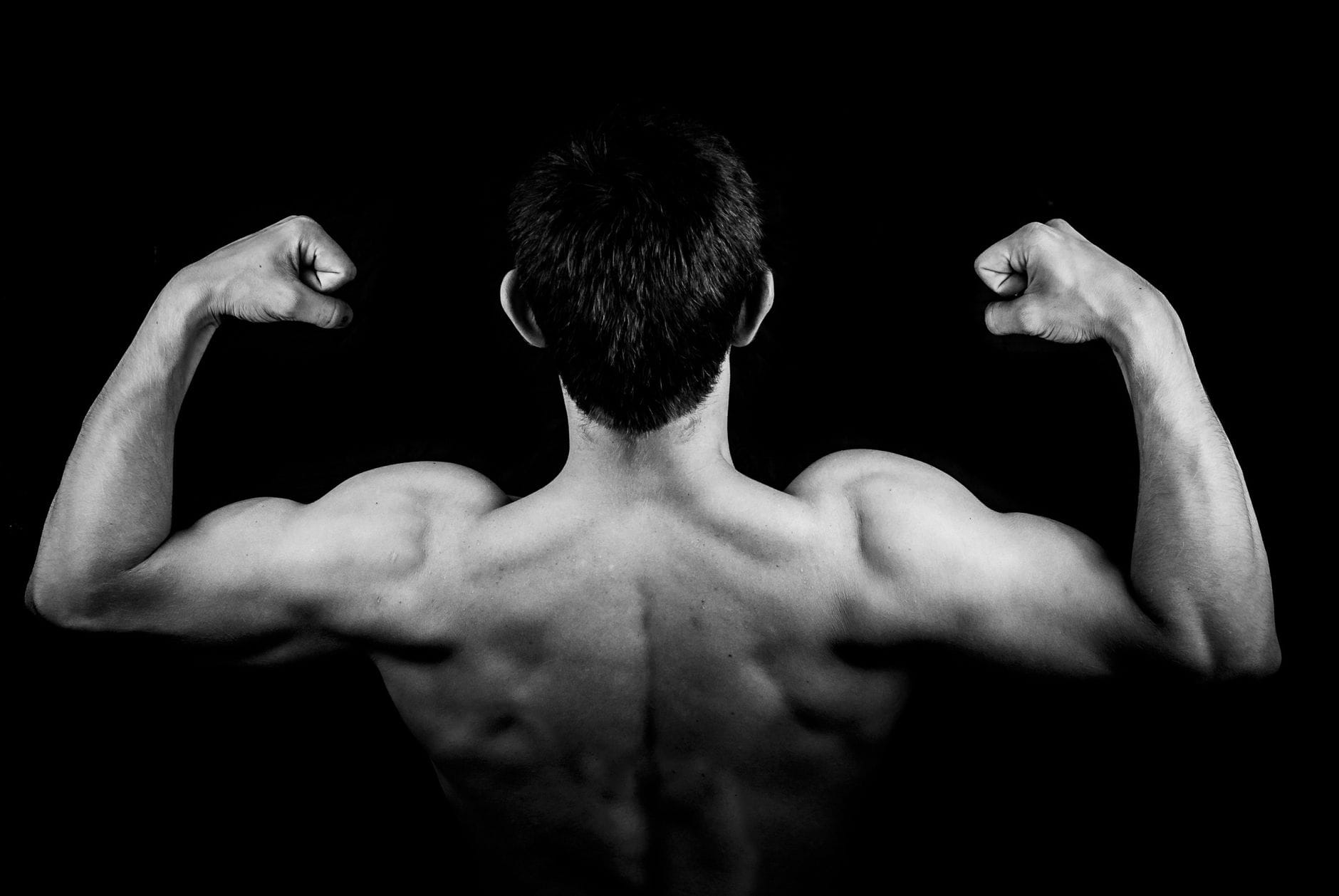 The Protein Timing Window Most Men Are Missing After Training