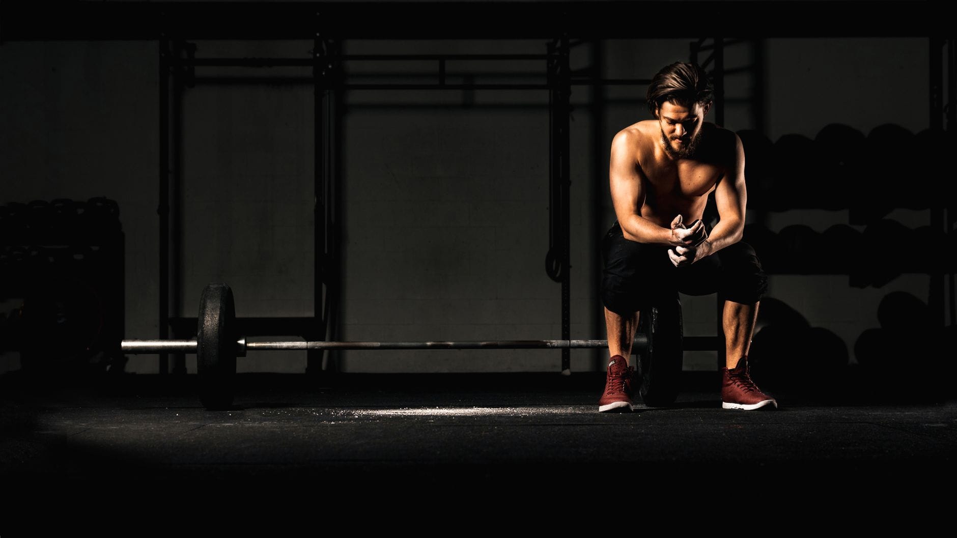The Depression That Looks Like Strength (And Kills Men)